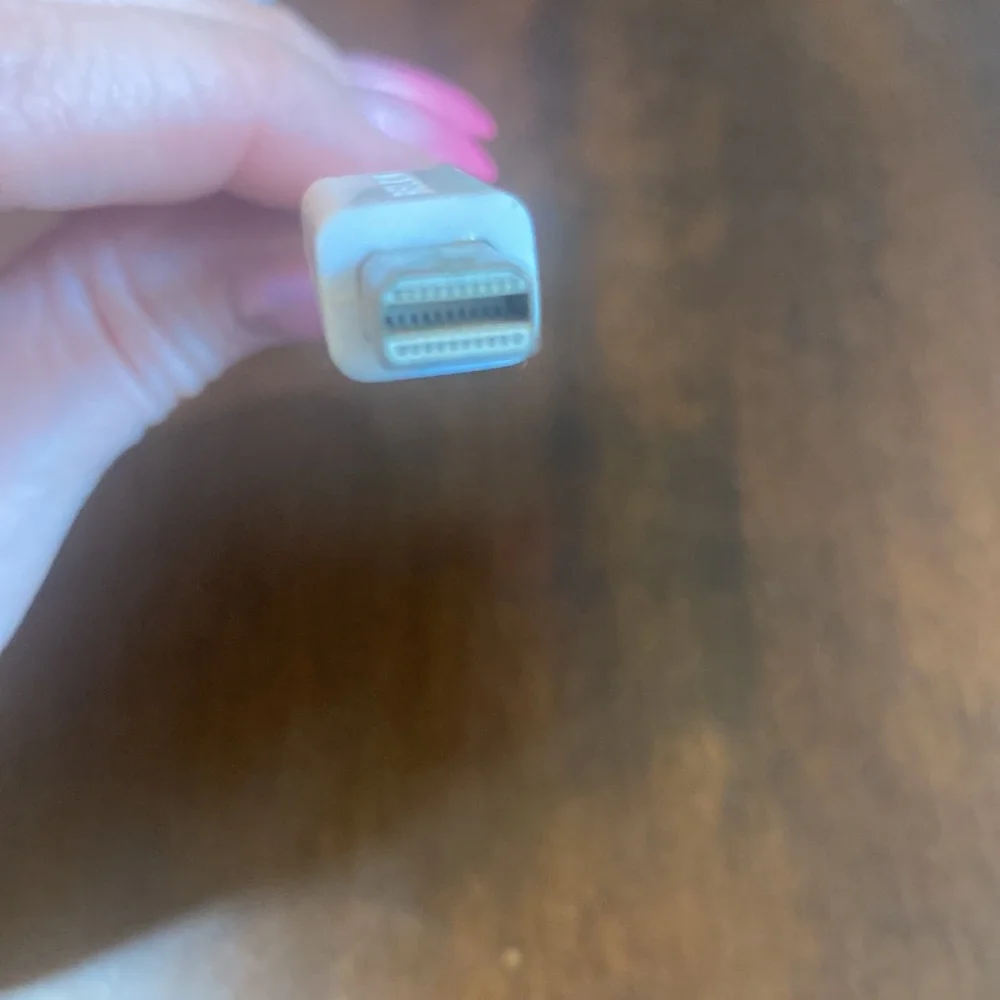 belkin hdmi cable